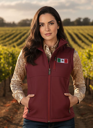 Women's Vest