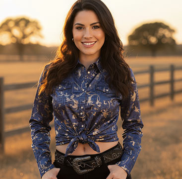 Women's Casual Shirts