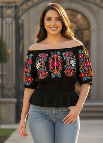 Women's Blouses