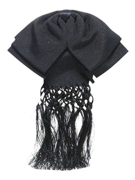 Kids 
Mexican Charro Bow Tie 85% Articela, 15% Polyester Black 601638