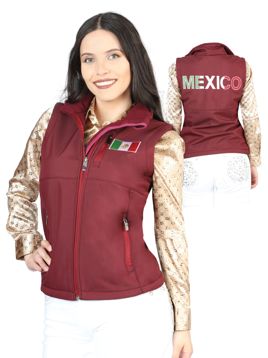 Women's Vest