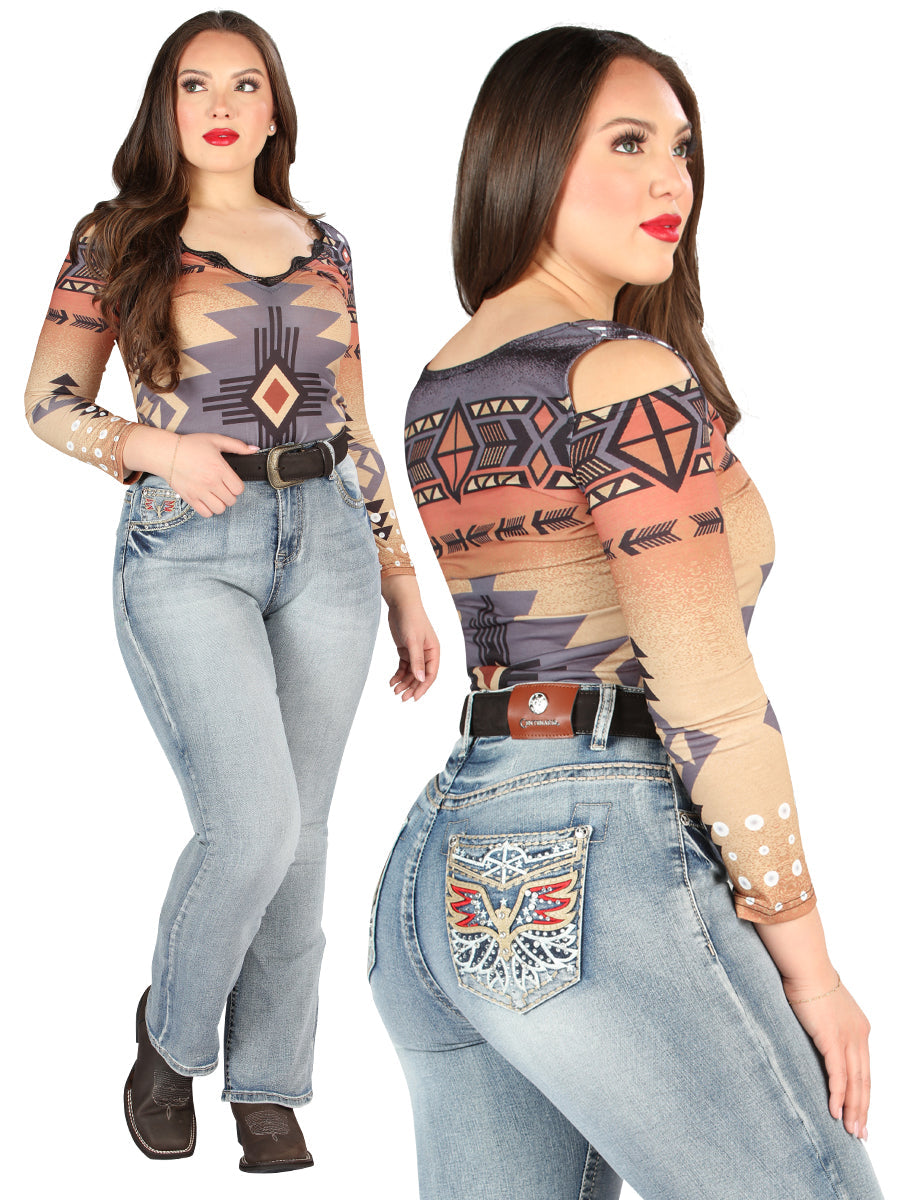 Women's Jeans & Bottoms