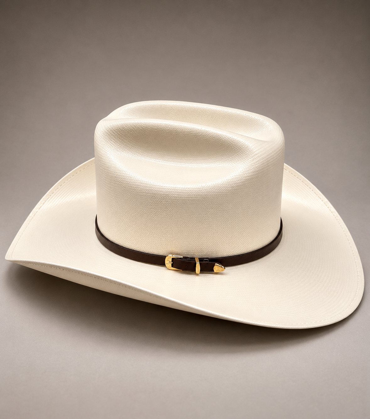 Sombrero 10,000x Marlboro ala 4