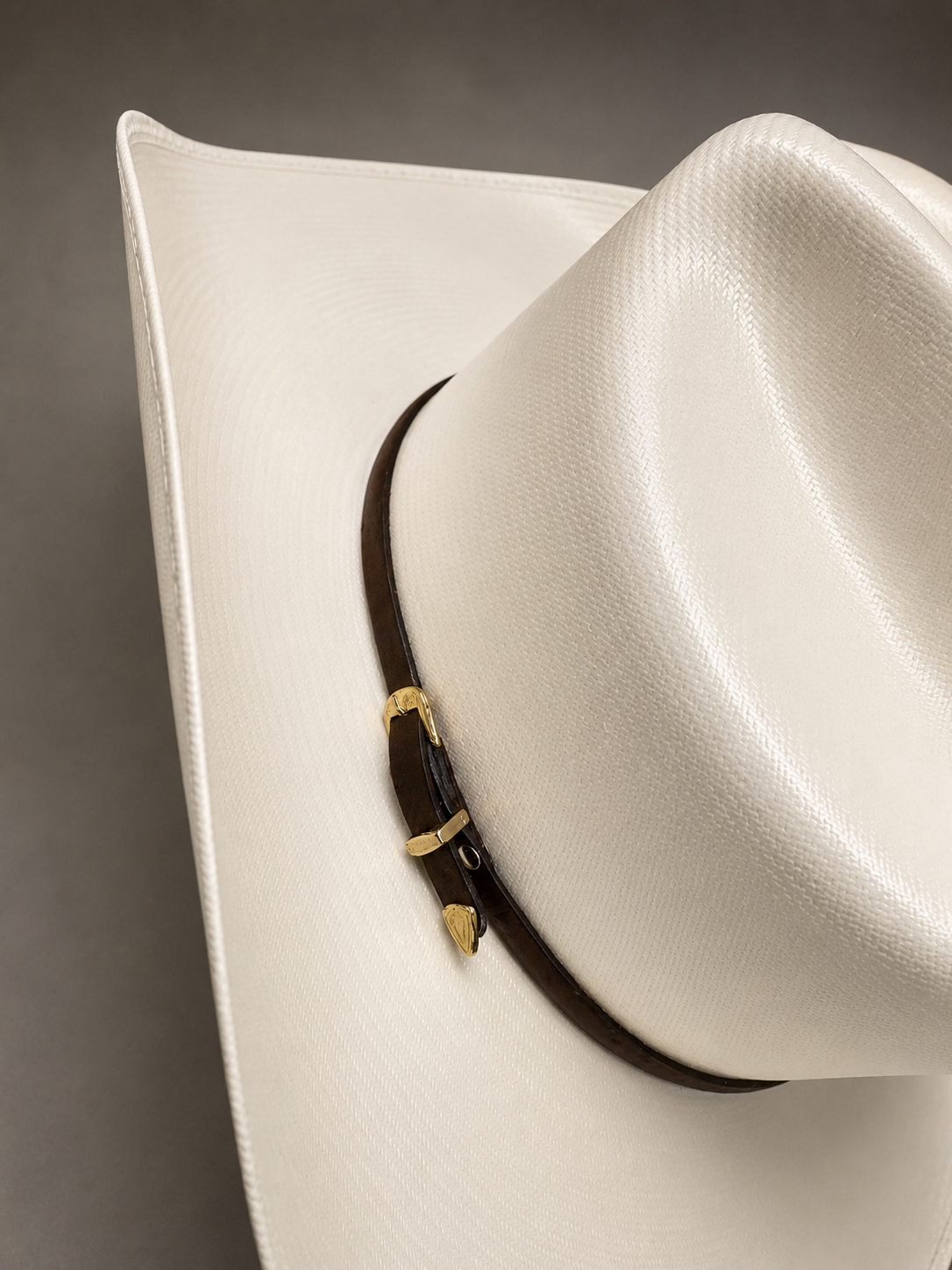 Sombrero 10,000x Marlboro ala 4