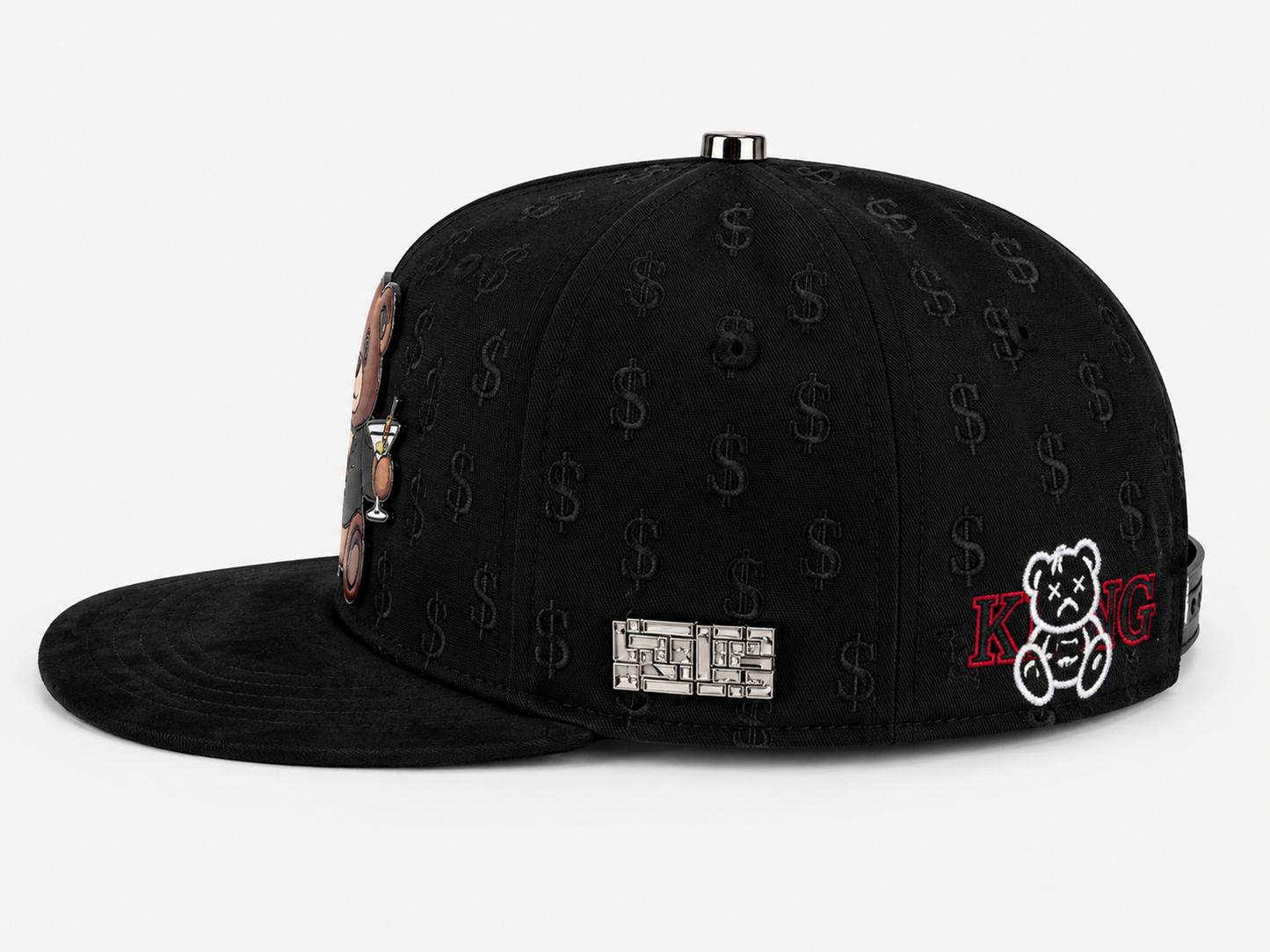 premium cap