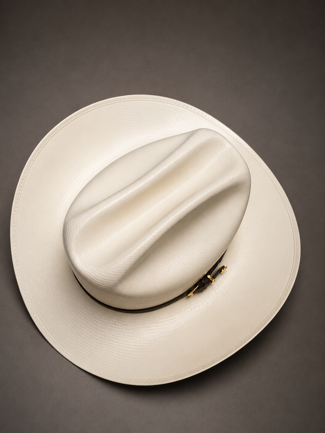 Sombrero 10,000x Marlboro ala 4