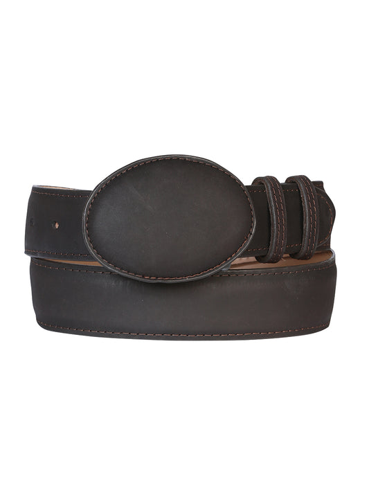Cinturón vaquero para mujer - El General - Crazy Choco 43215