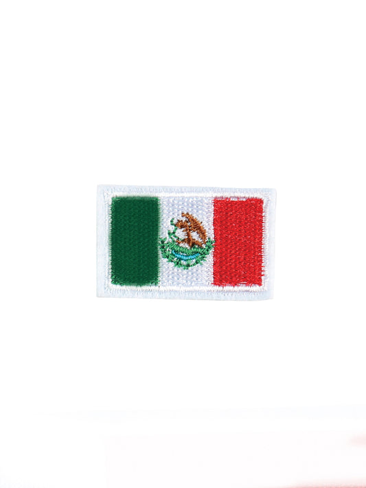 Decorative Patch 170109