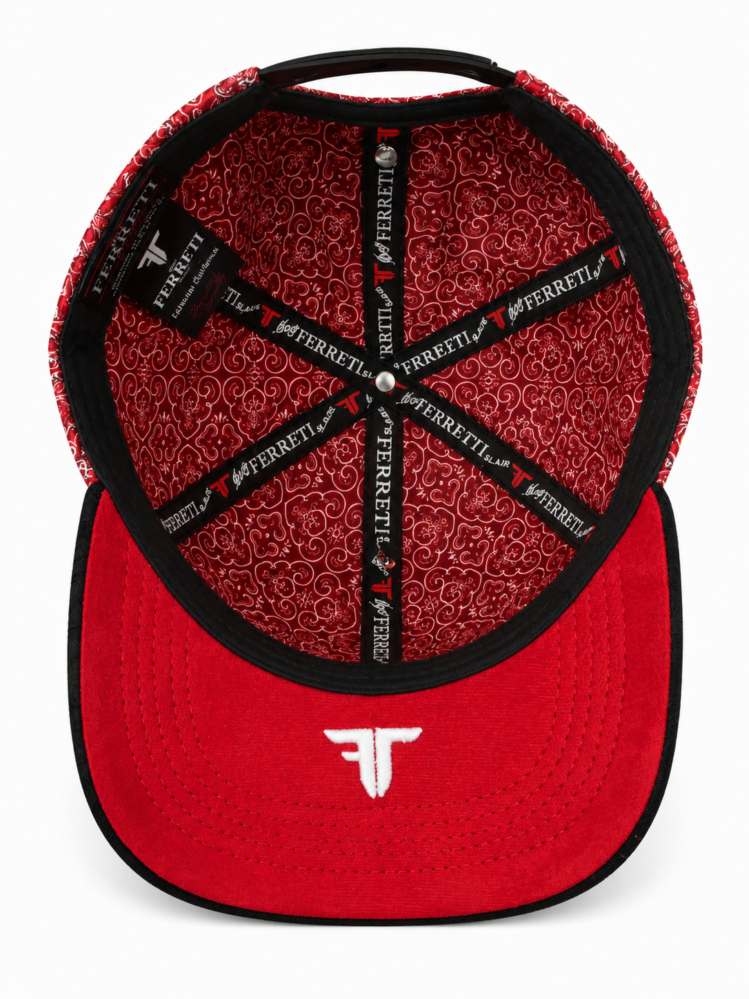 premiun cap