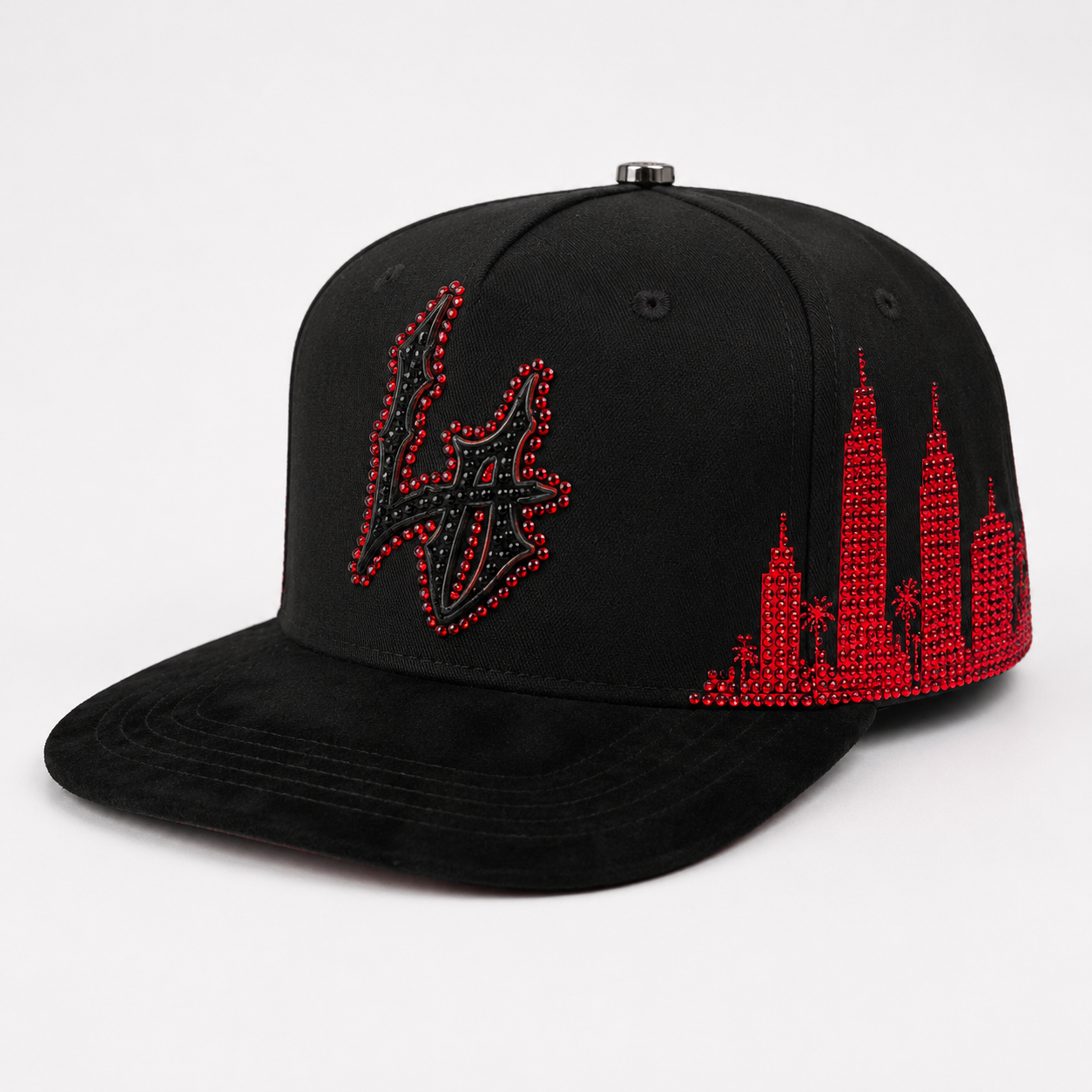 premium cap
