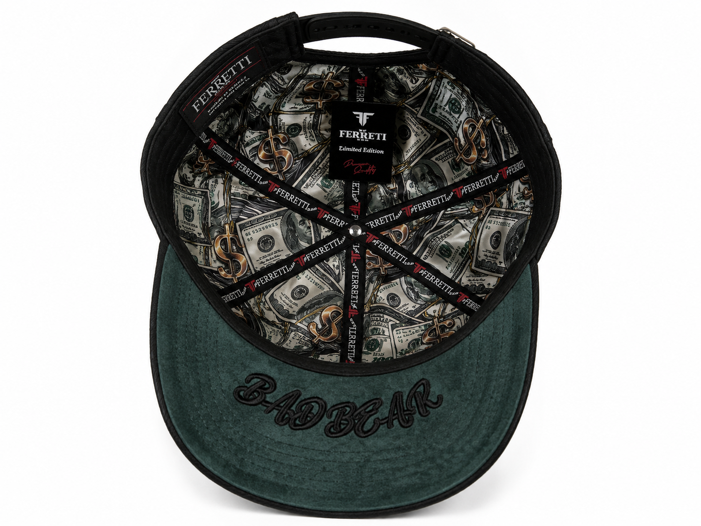 premium cap