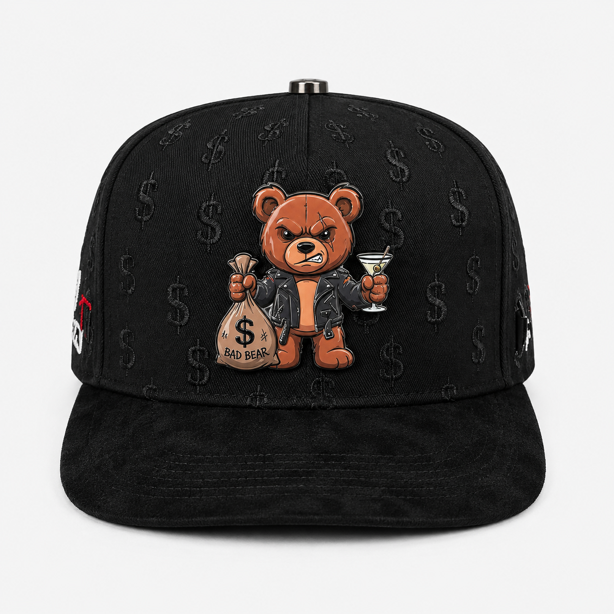 premium cap