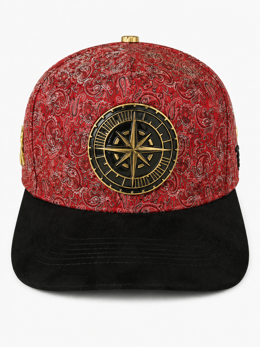premiun cap