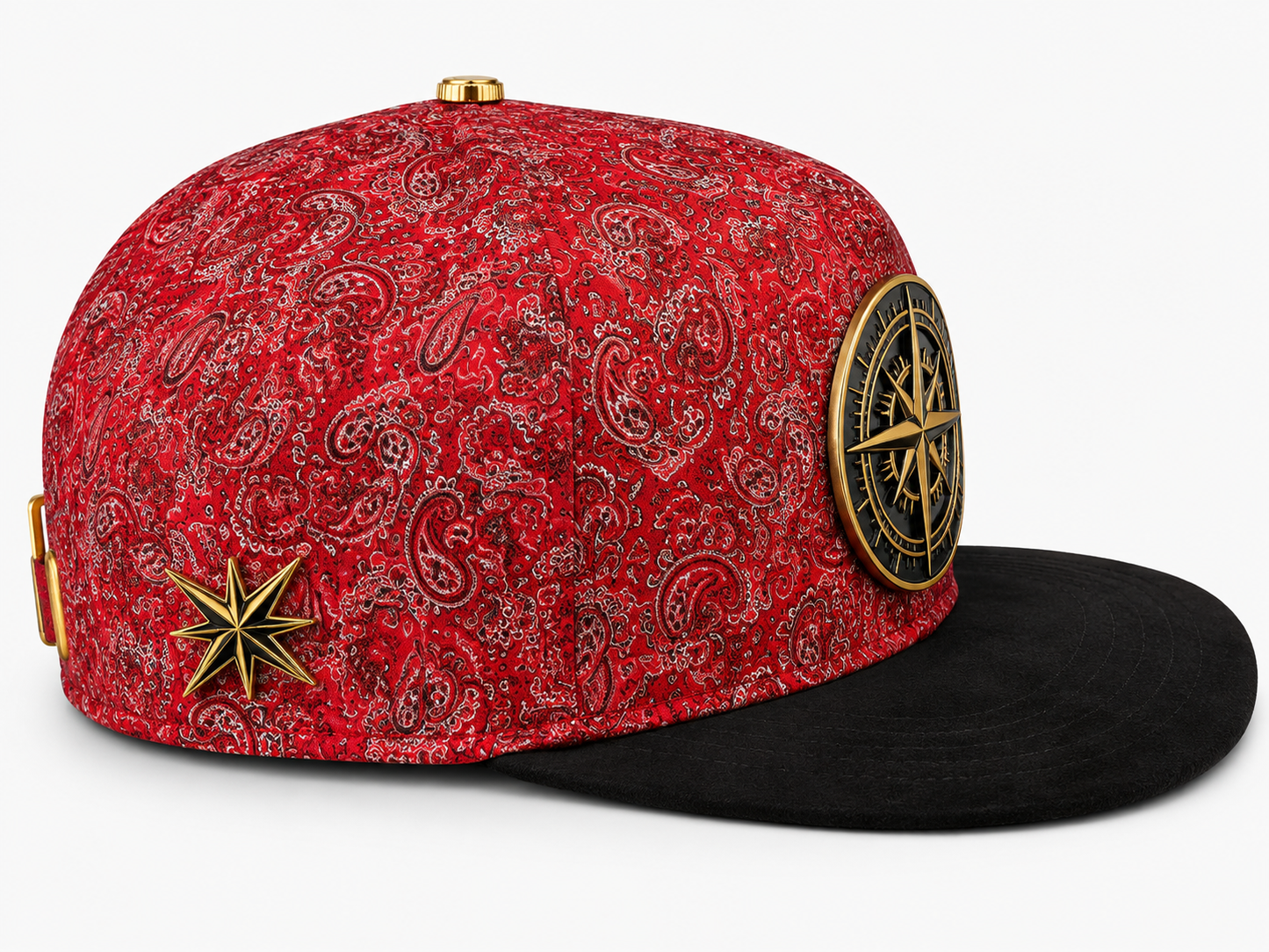 premiun cap