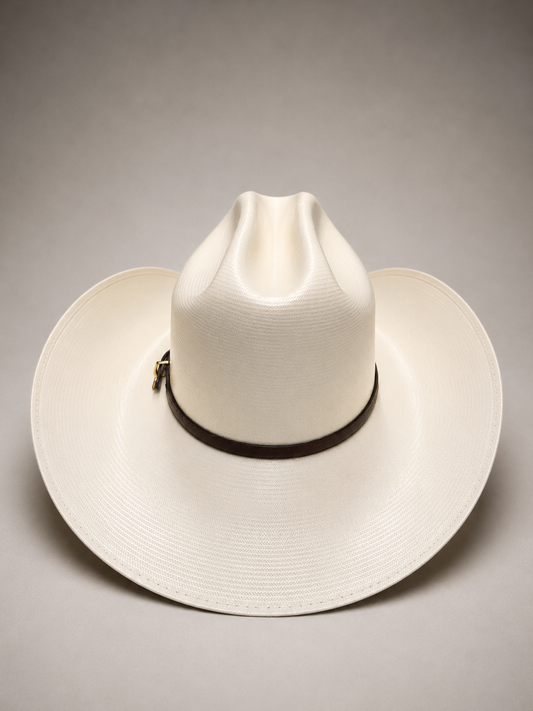 Sombrero 10,000x Marlboro ala 4