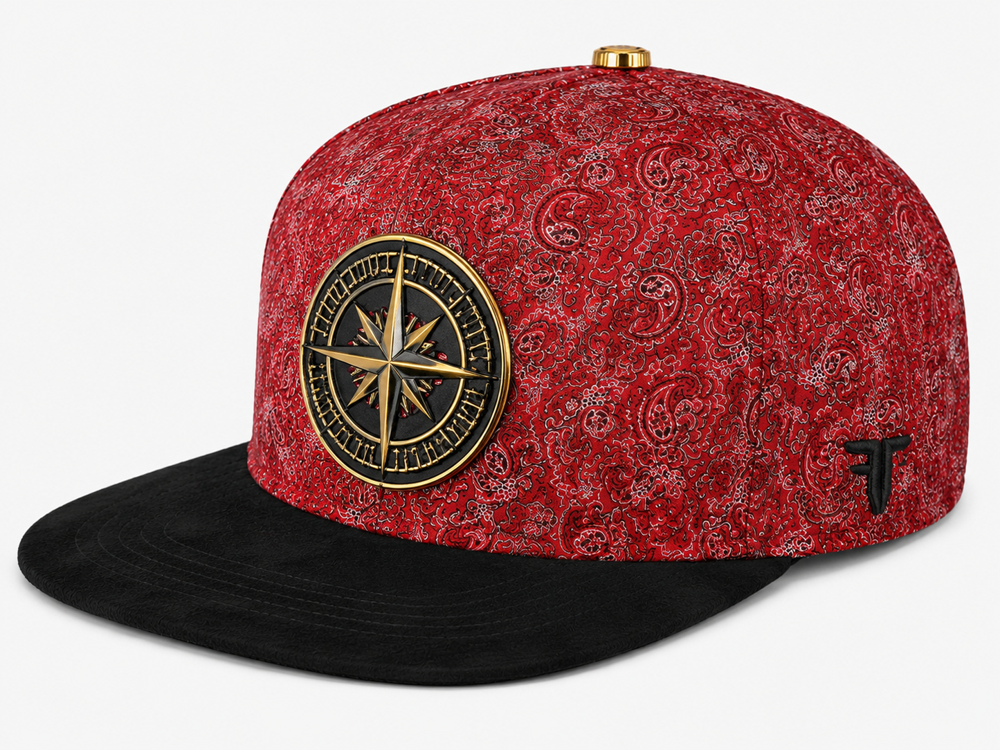 premiun cap