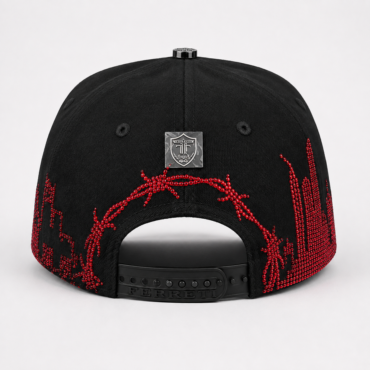 premium cap