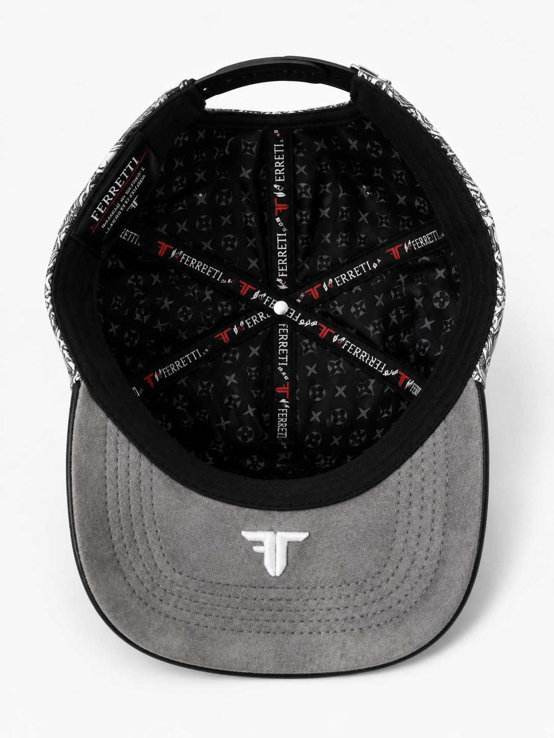 premium cap