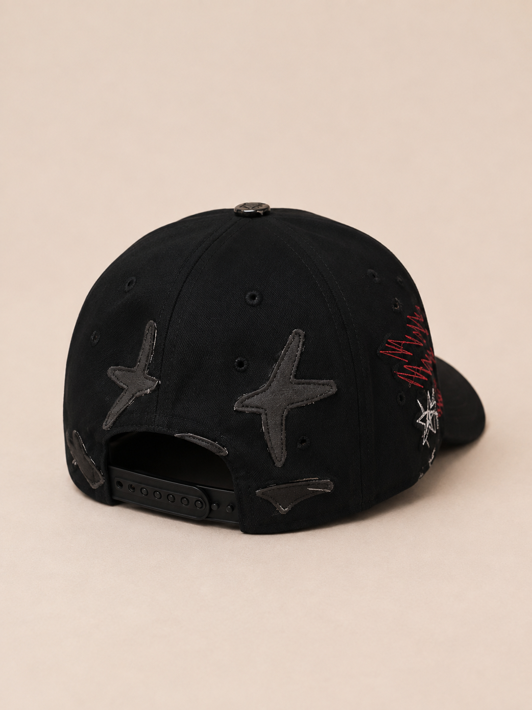 RICO  O MUERTO - PREMIUM CAP